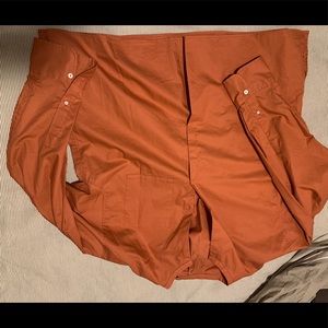 Isabel Marant poplin popover